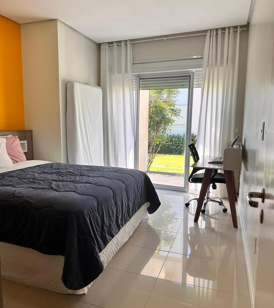 Apartment Costao Das Gaivotas Florianopolis