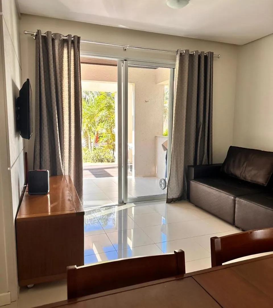 Apartment Costao Das Gaivotas Florianopolis