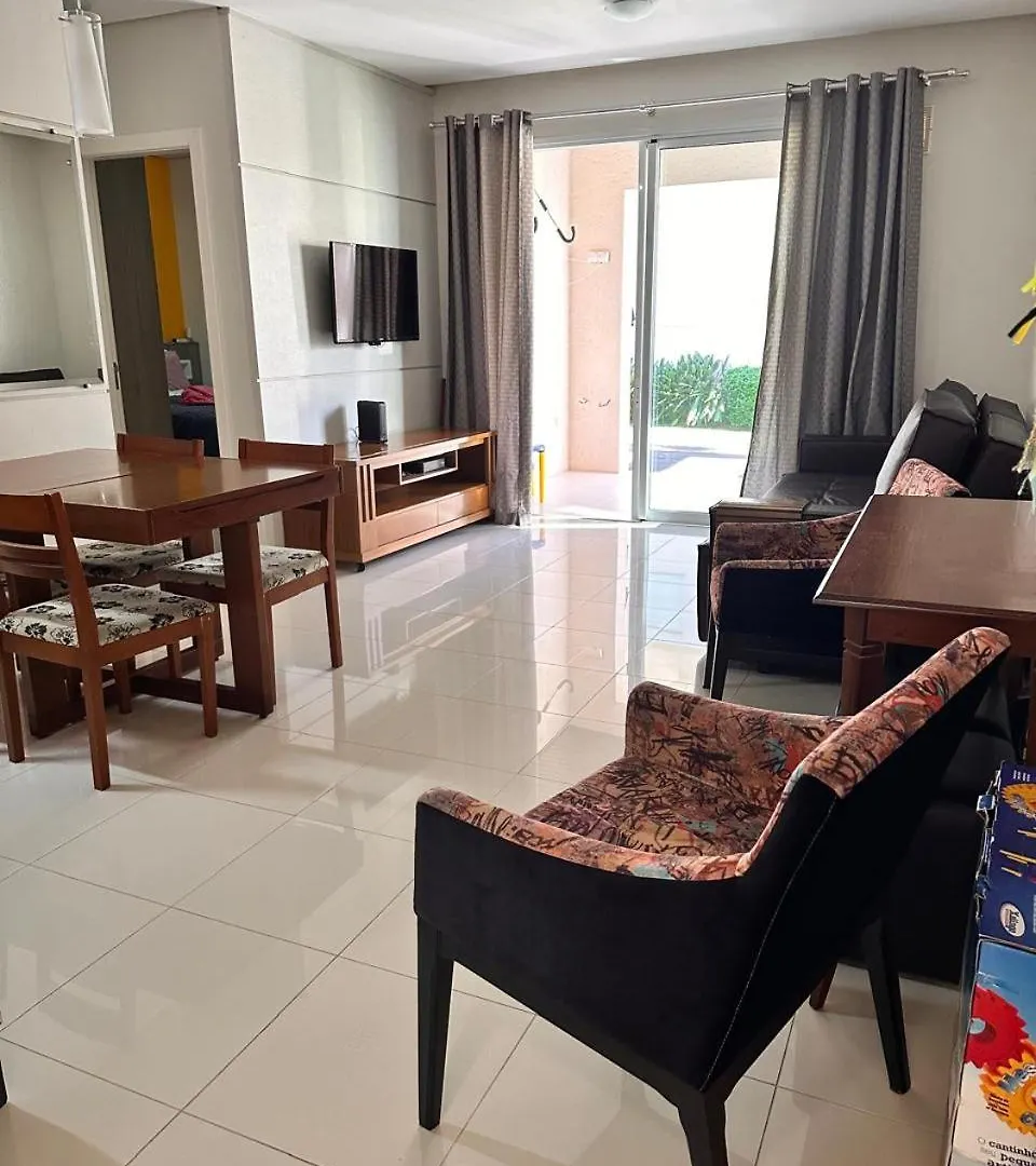 Costao Das Gaivotas Florianopolis Apartment