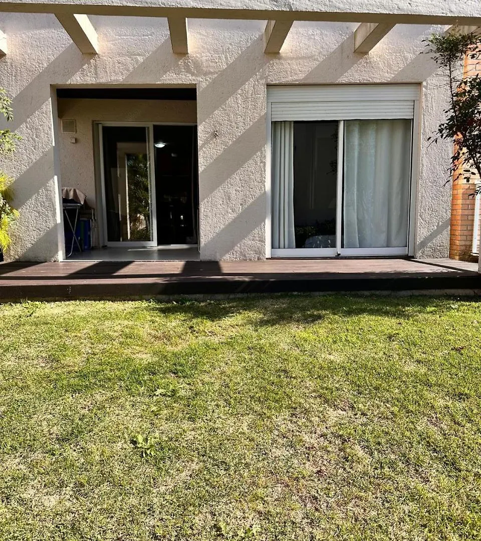 Apartment Costao Das Gaivotas Florianopolis