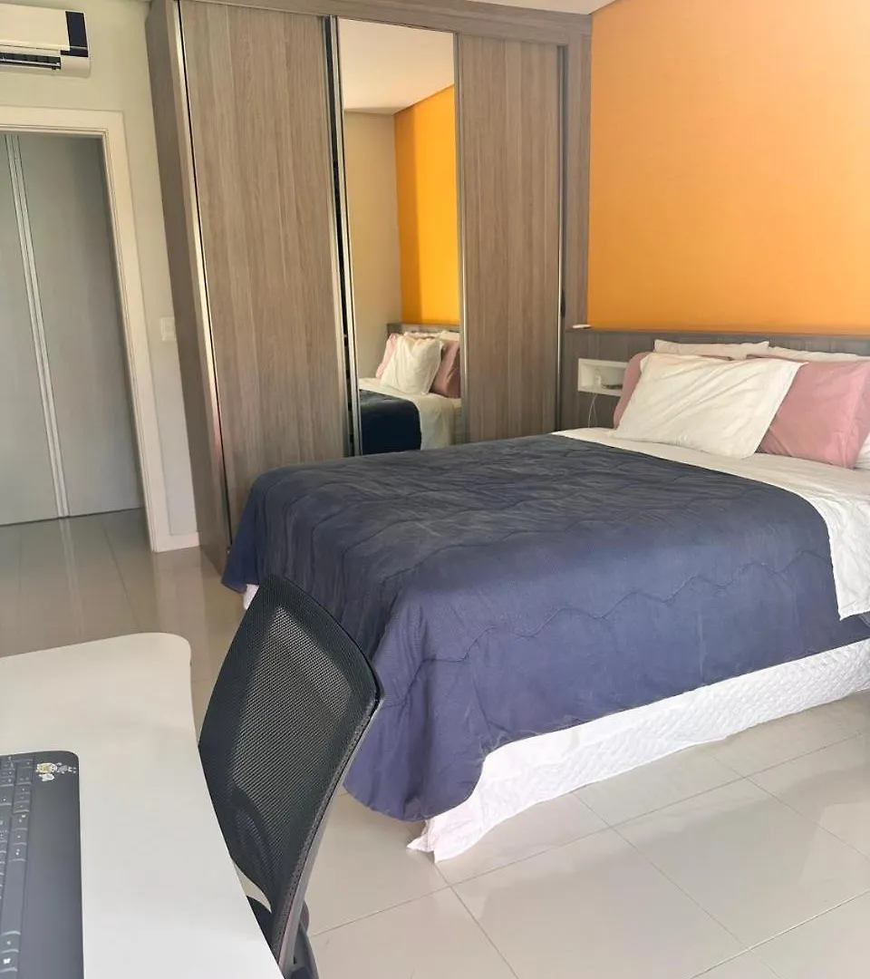 Costao Das Gaivotas Florianopolis Apartment